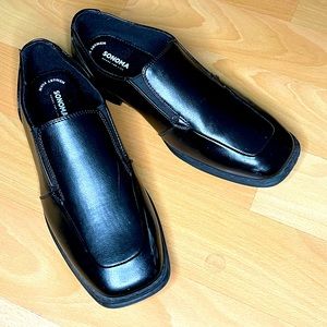 Young Men’s Dress Shoes